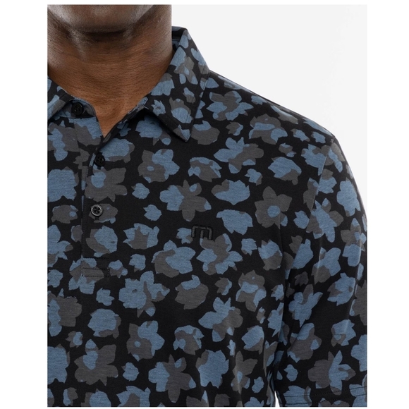 Travis Mathew BY THE WHARF Polo NWT - Picture 3 of 11
